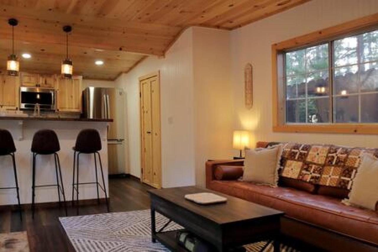 Villa La Petite - Charming In Town à Idyllwild Extérieur photo
