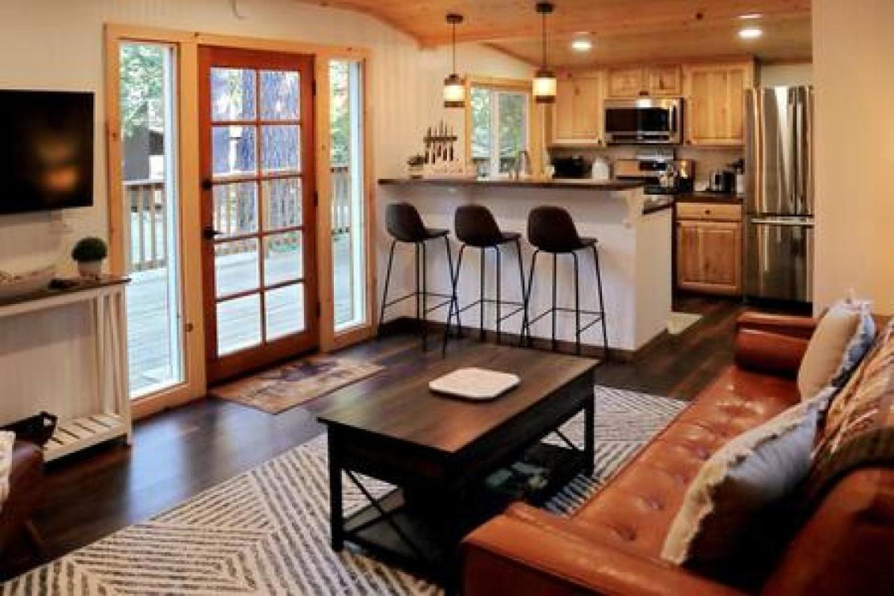 Villa La Petite - Charming In Town à Idyllwild Extérieur photo